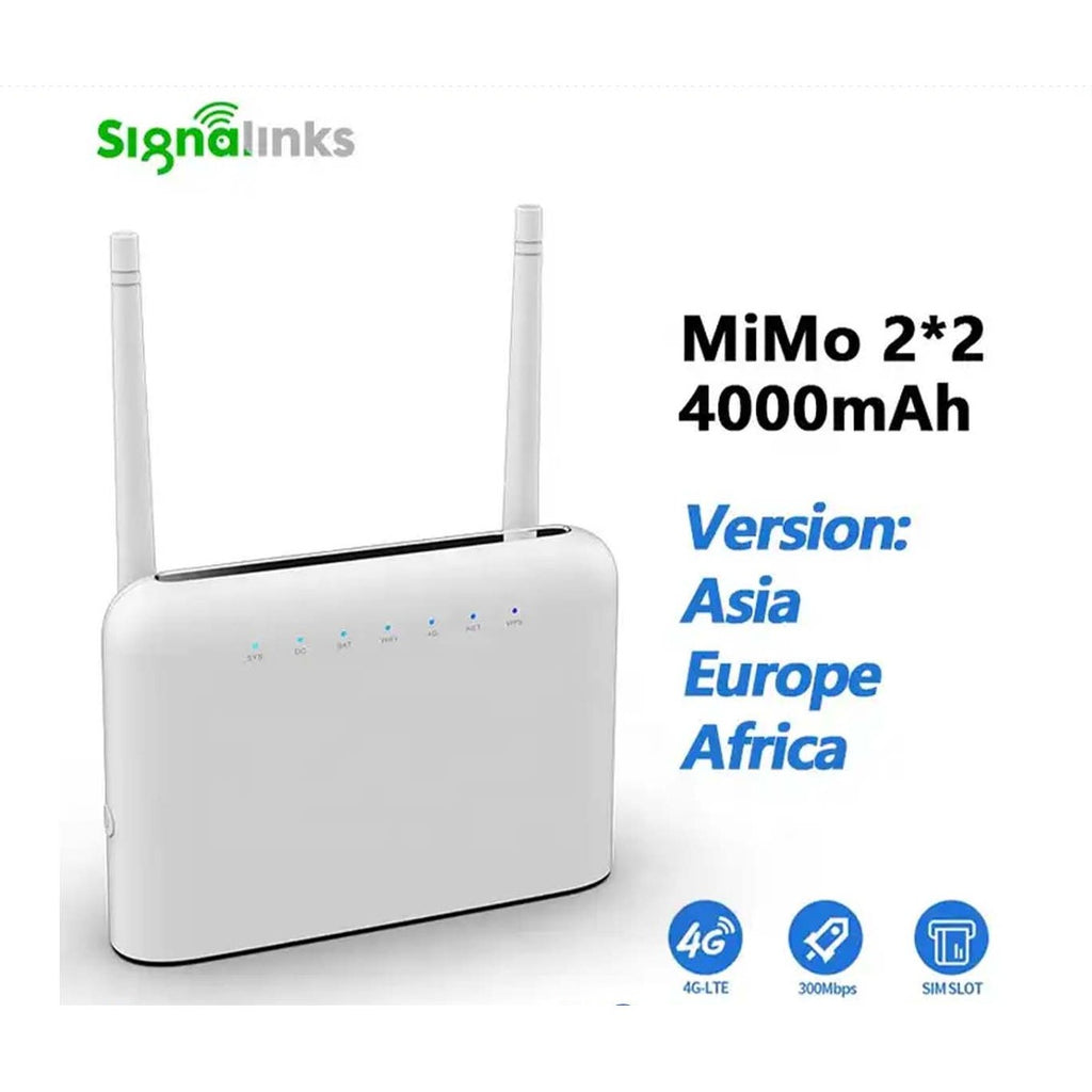 4G Signal Link Router product image 2