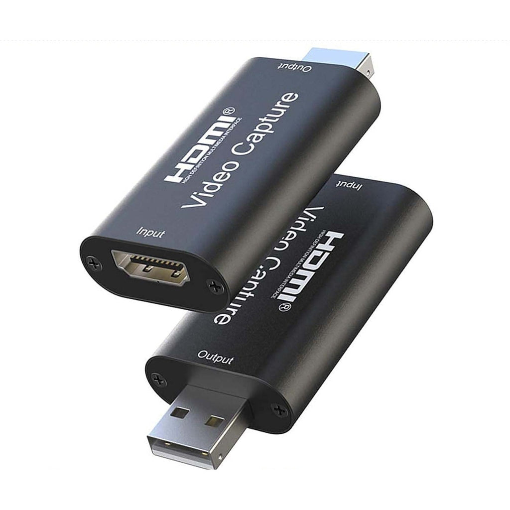 4K HDMI to USB 2.0 Video Capture Card product image 1
