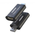 4K HDMI to USB 2.0 Video Capture Card product image 1
