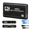 4k HDMI Video Capture Card featured image