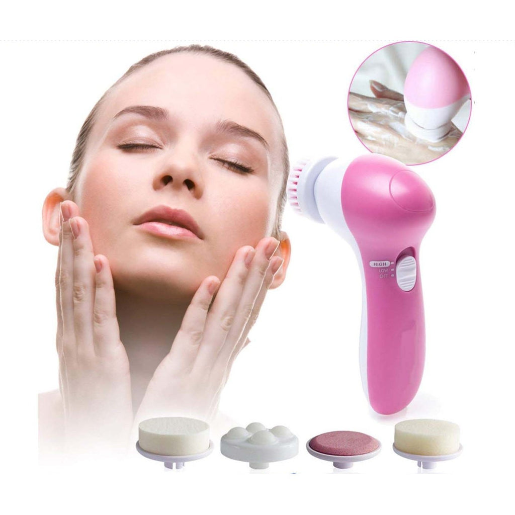 5 in 1 Beauty Massager product image 3