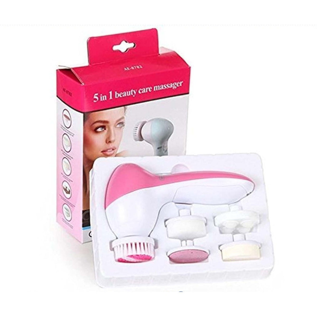 5 in 1 Beauty Massager product image 4