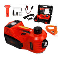 5 in 1 Electric Hydraulic Car Jack with Wrench featured image
