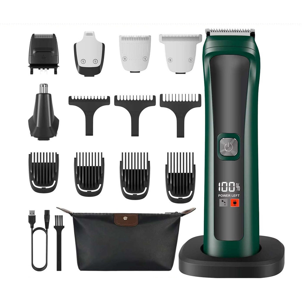 5 IN 1 HAIR CLIPPER product image 1
