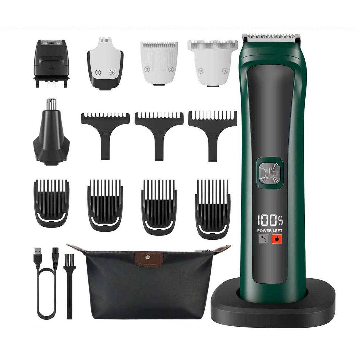 5 IN 1 HAIR CLIPPER product image 1