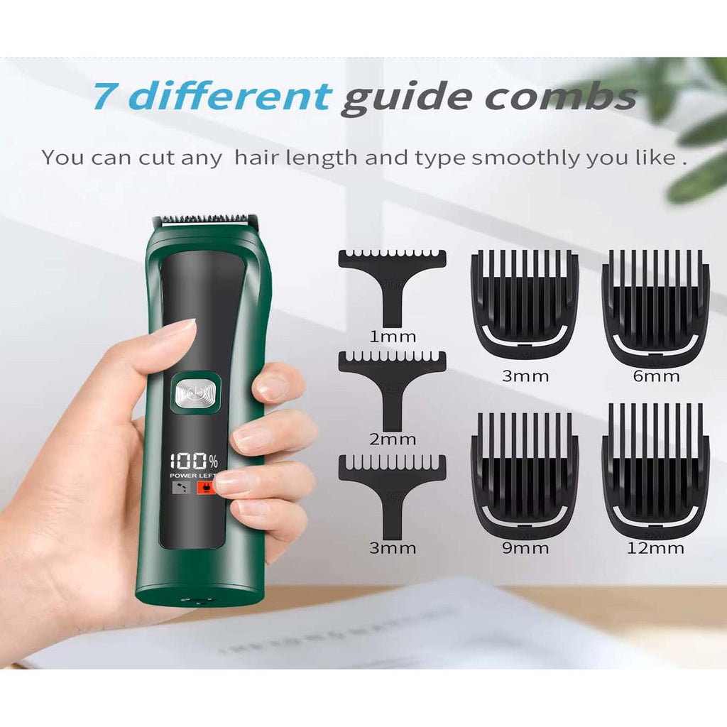 5 IN 1 HAIR CLIPPER product image 4