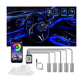 5 in 1 LED Interior Ambient Light product image 1