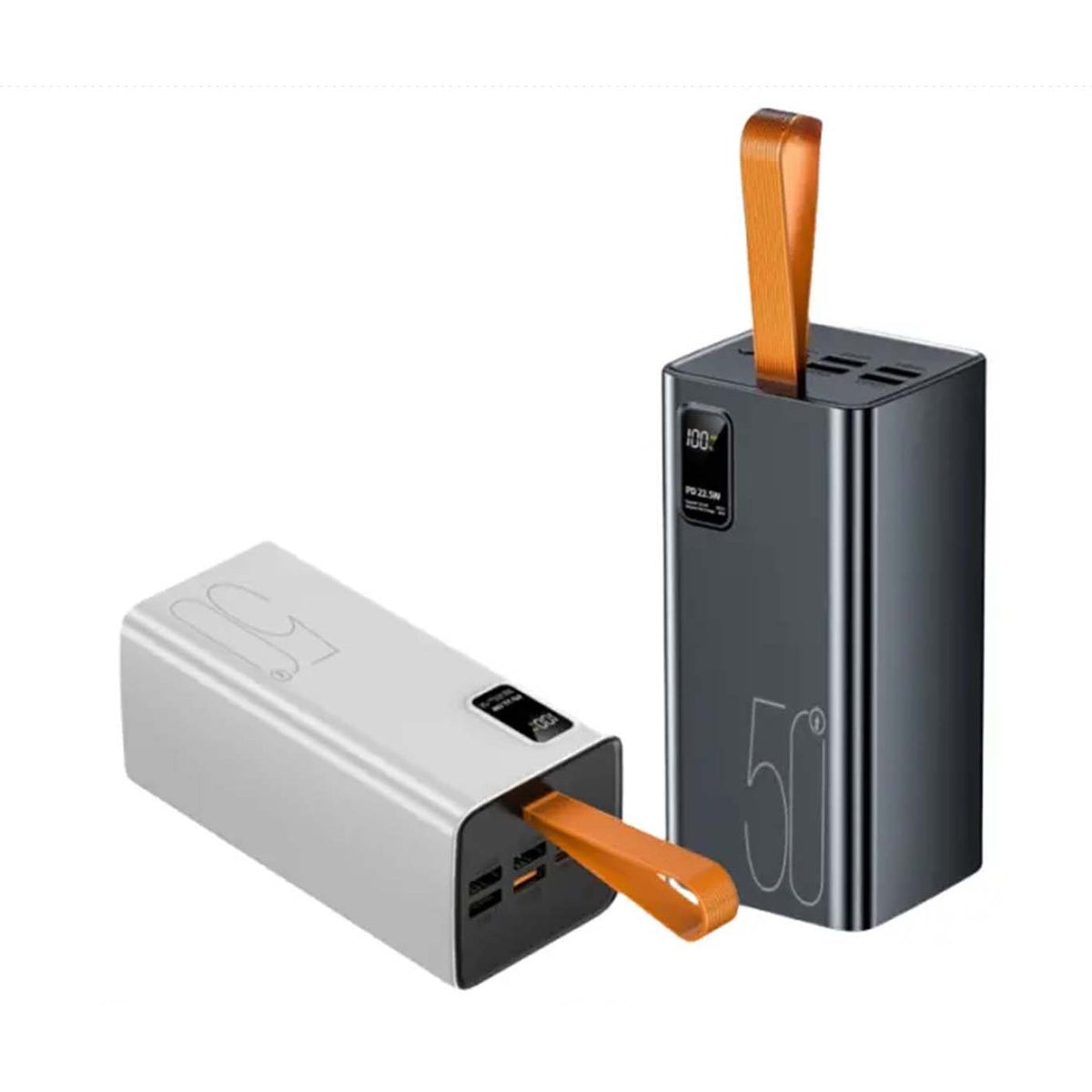 50,000 mah powerbank product image 1
