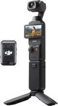 DJI Osmo Pocket 3 Creator Combo