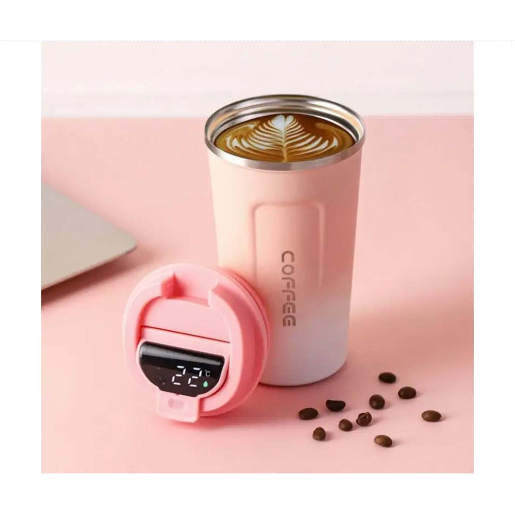 520ml Stainless Steel Insulated Water Bottle product image 3