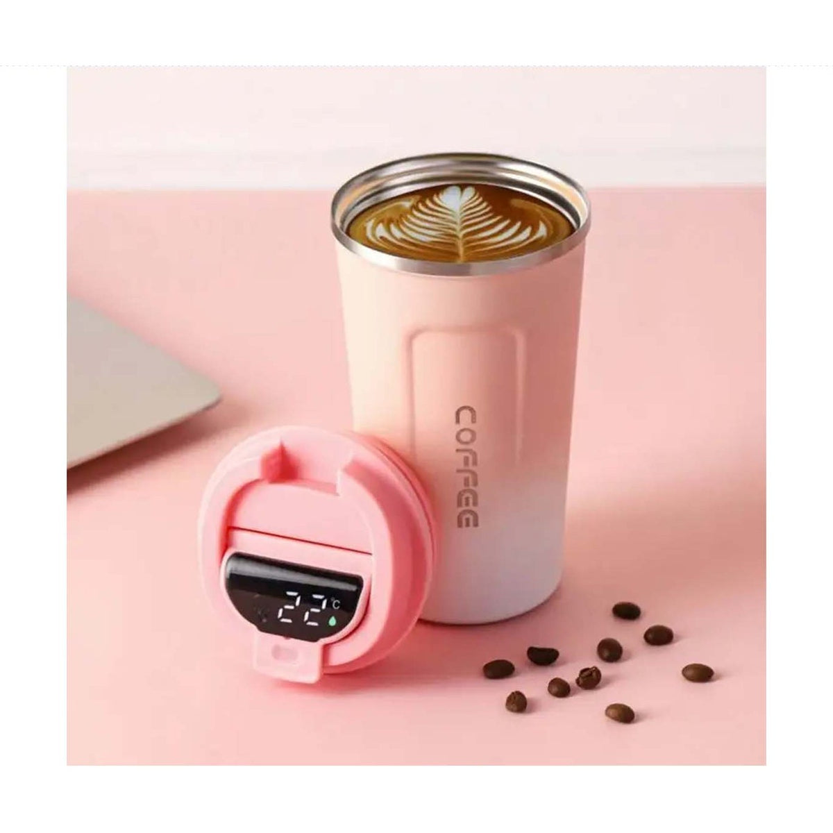 520ml Stainless Steel Insulated Water Bottle product image 3