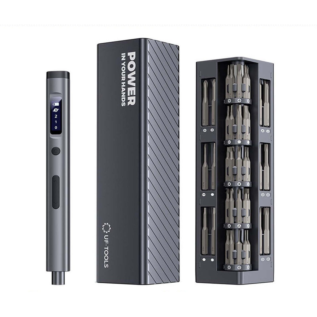 56-in-1 Electric Precision Screwdriver Set product image 1