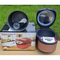 5L Smart Rice cooker featured image