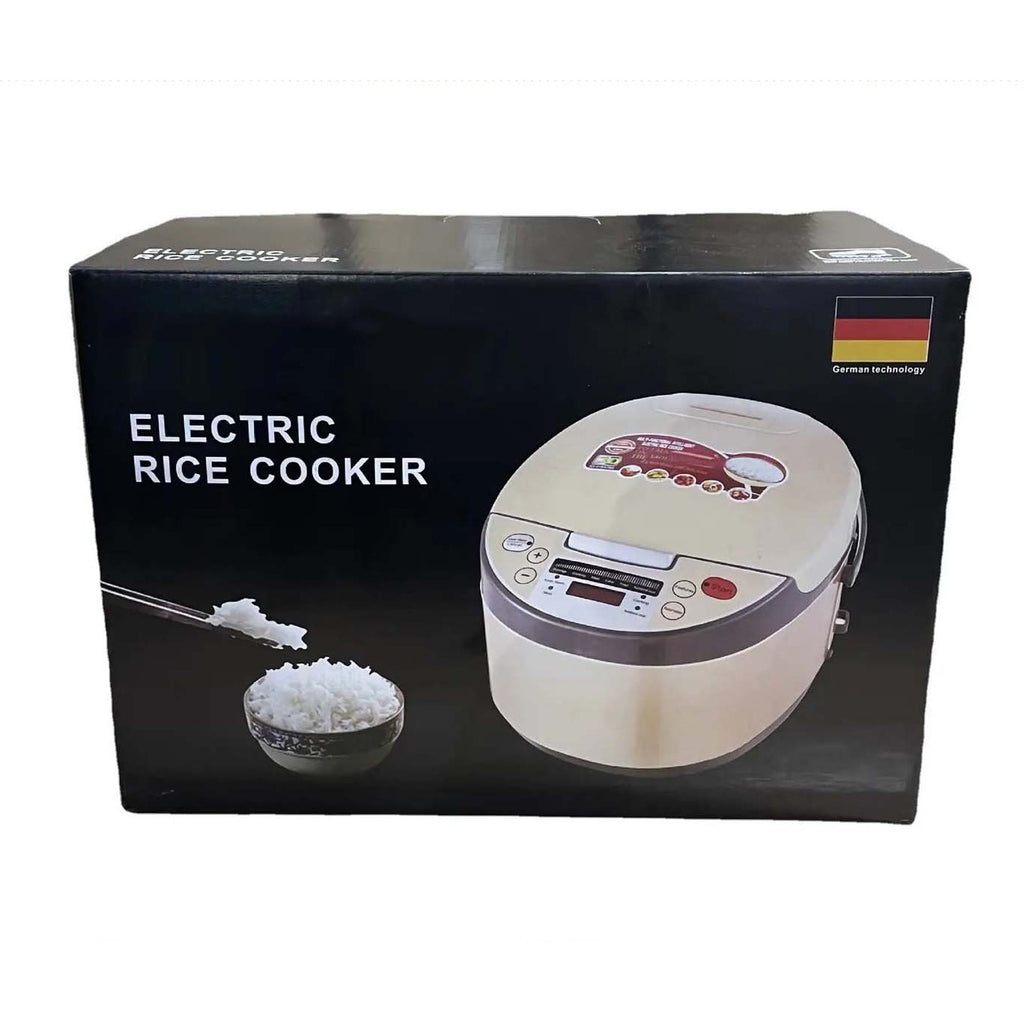 5L Smart Rice cooker image 2