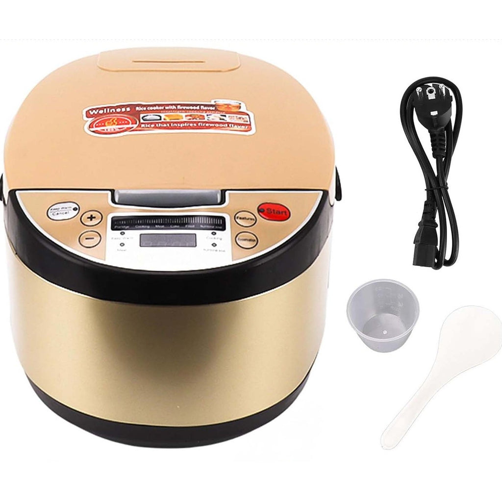 5L Smart Rice cooker image 4