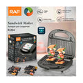 6 in 1 Sandwich Maker product image 1