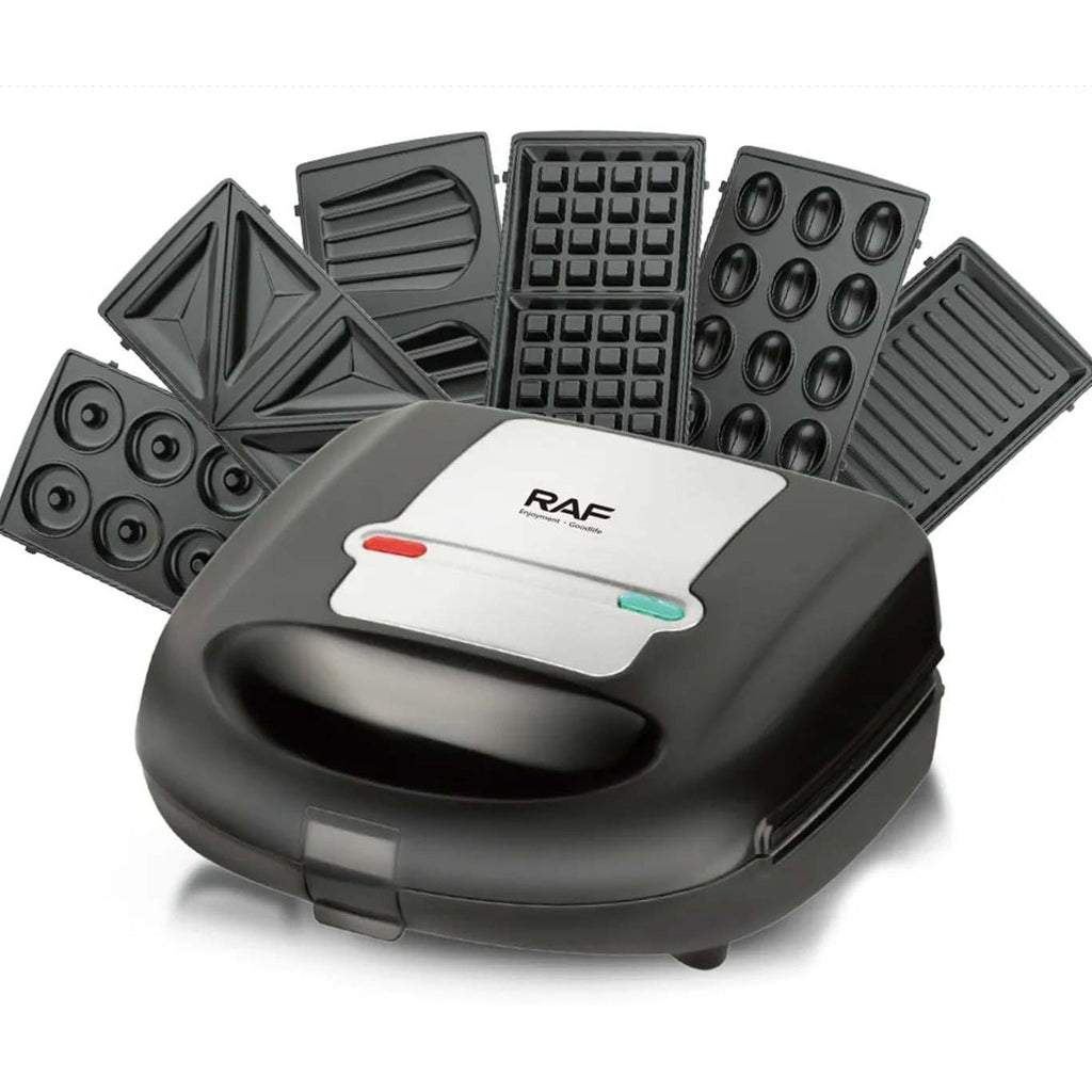 6 in 1 Sandwich Maker product image 2