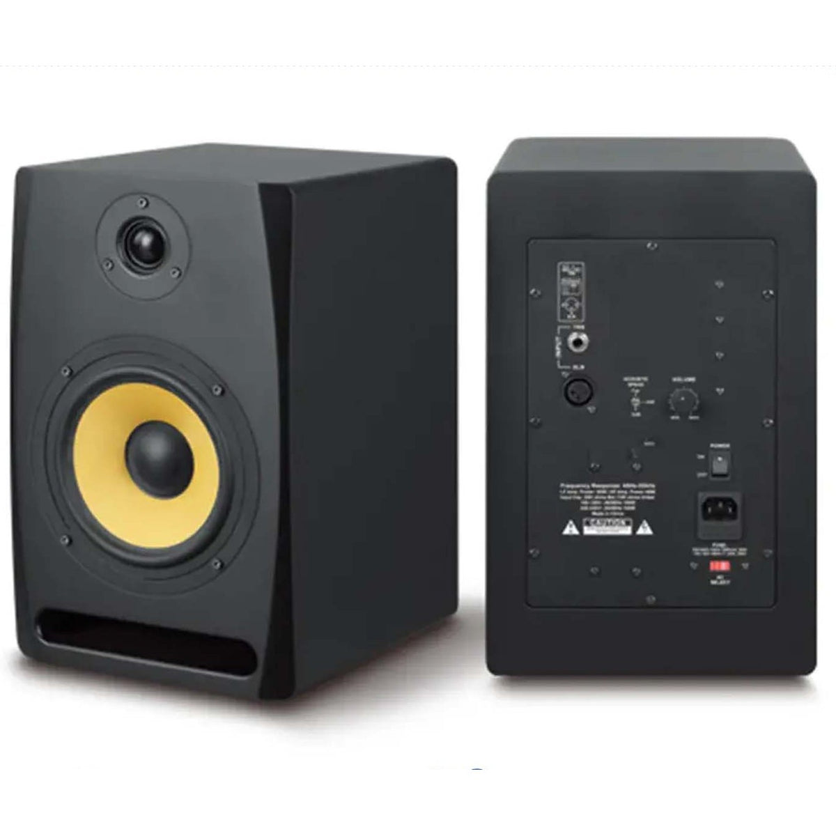 6 inches studio monitor product image 1