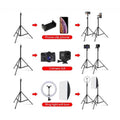 7 feet tripod stand product image 1