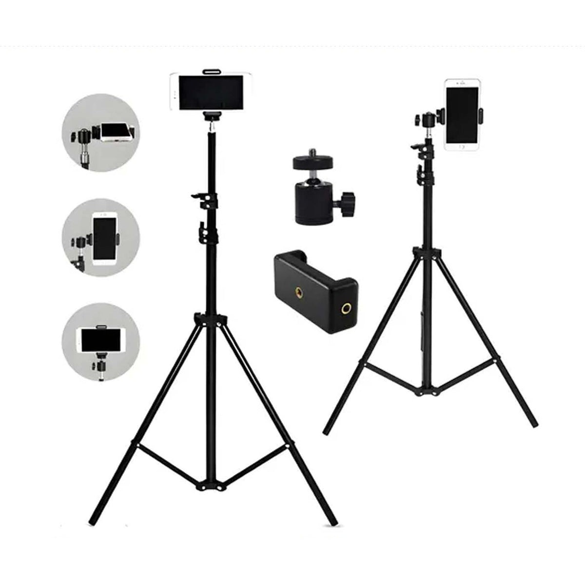 7 feet tripod stand product image 4