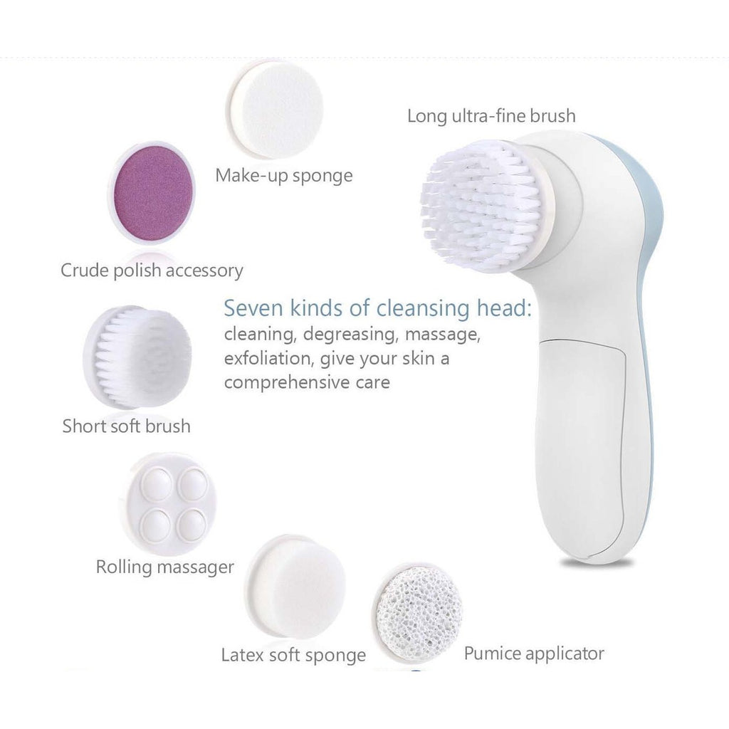 7 in 1 Beauty Massager product image 2