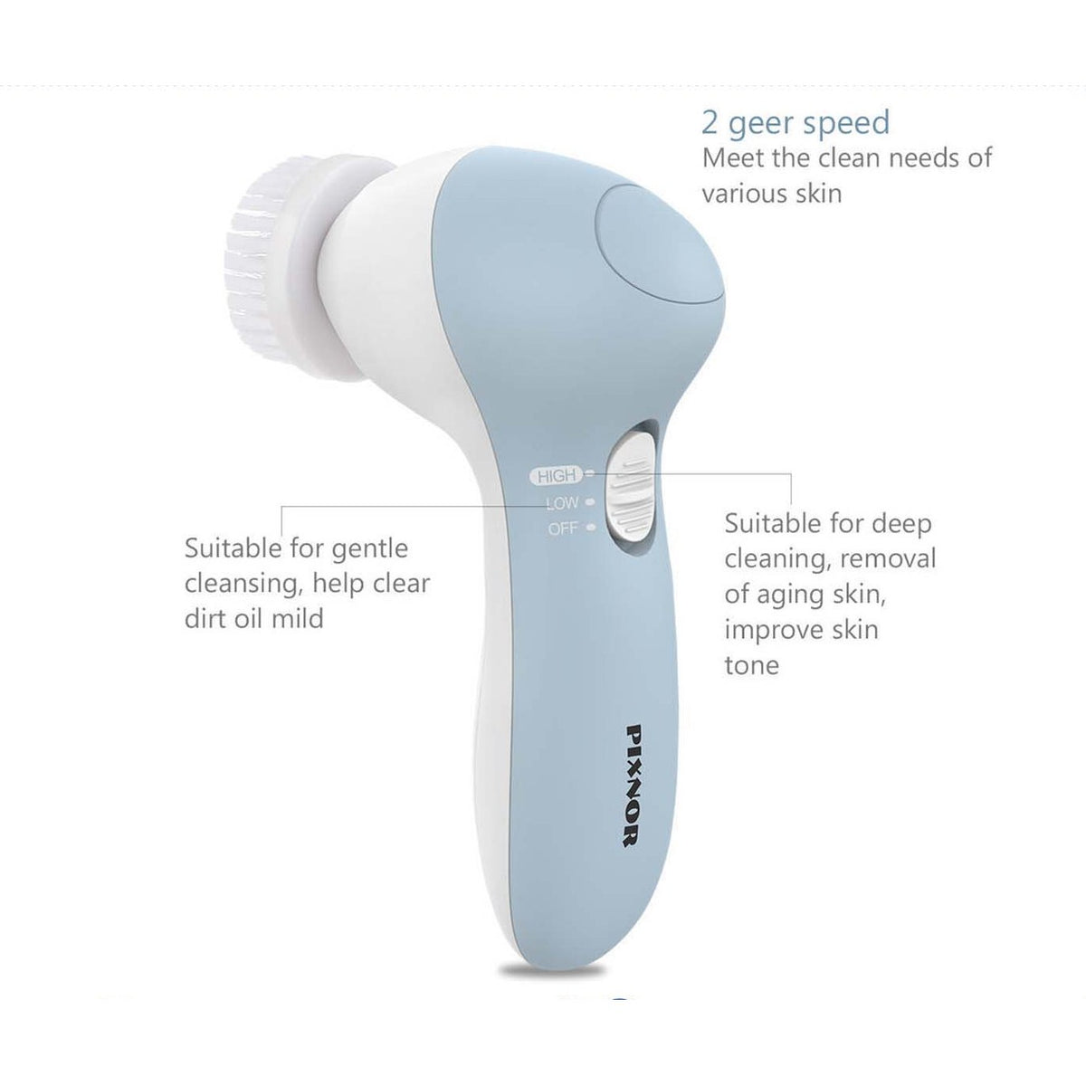 7 in 1 Beauty Massager product image 3