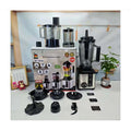 8-in-1 Heavy Duty Multi-Purpose Juicer Blender product image 1