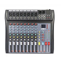 8CH MIXER product image 1