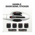 8PCS Anti-Scratches Car Door Handle Stickers product image 1