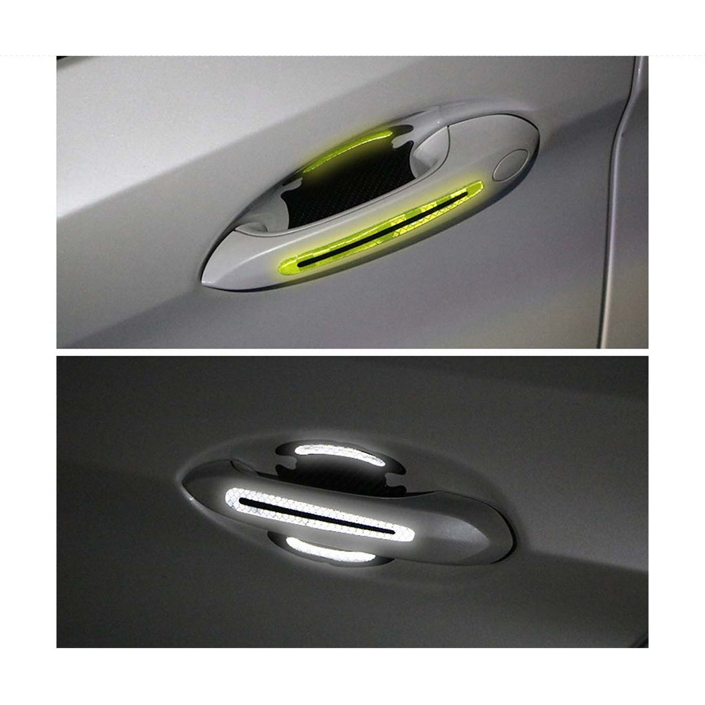 8PCS Anti-Scratches Car Door Handle Stickers product image 4
