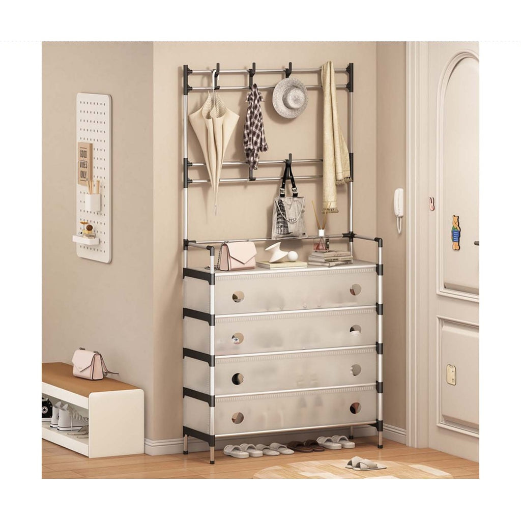Multi-layer Shoe Rack Organizer product image 1