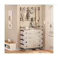 Multi-layer Shoe Rack Organizer product image 1