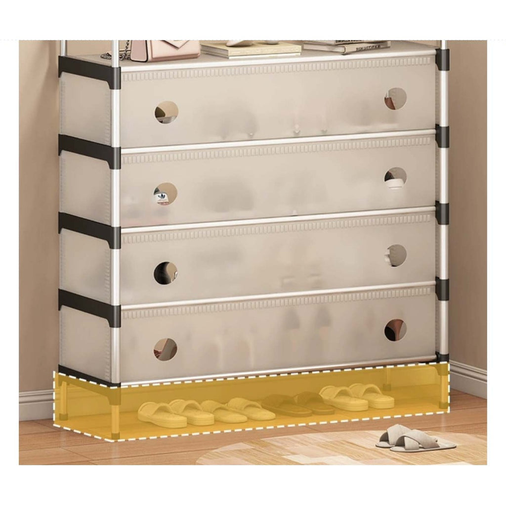 Multi-layer Shoe Rack Organizer product image 4