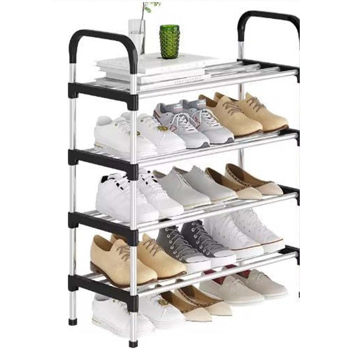 Portable Shoe Rack Organizer product image 1