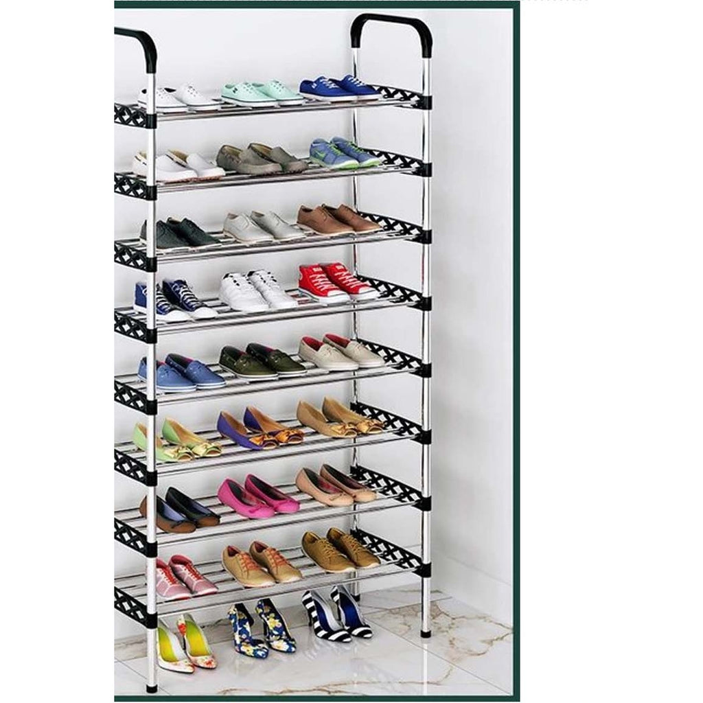 Portable Shoe Rack Organizer product image 2