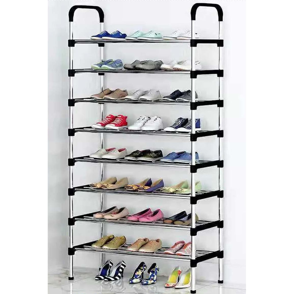 Portable Shoe Rack Organizer product image 4