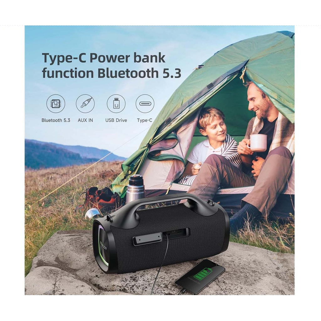 Zealot S79 Bluetooth Speaker product image 4