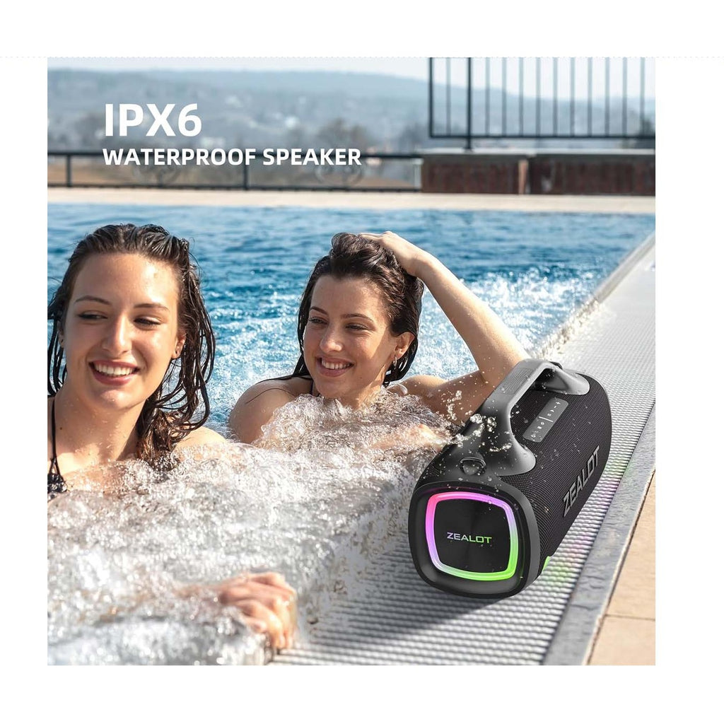 Zealot S79 Bluetooth Speaker product image 5