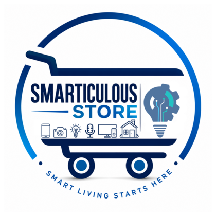 Smarticulous
